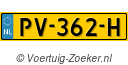 PV362H