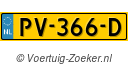 PV366D