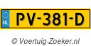 PV381D
