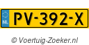 PV392X