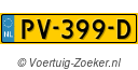 PV399D