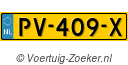 PV409X