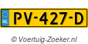 PV427D