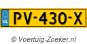 PV430X
