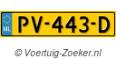 PV443D