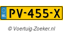 PV455X