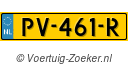 PV461R