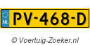 PV468D