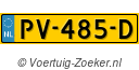 PV485D