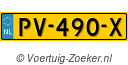 PV490X