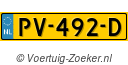 PV492D
