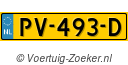PV493D