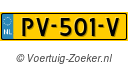 PV501V