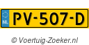 PV507D