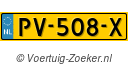 PV508X