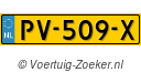 PV509X