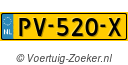 PV520X