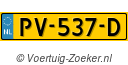 PV537D