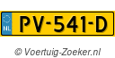 PV541D