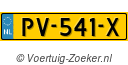PV541X