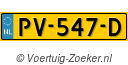 PV547D