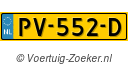 PV552D