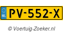 PV552X