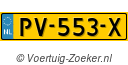 PV553X
