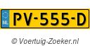 PV555D