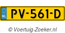 PV561D