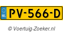 PV566D