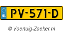 PV571D