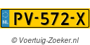 PV572X