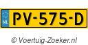 PV575D