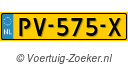 PV575X