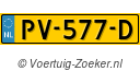 PV577D