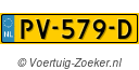 PV579D