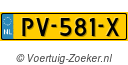 PV581X