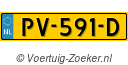 PV591D