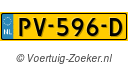 PV596D