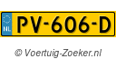 PV606D