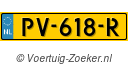 PV618R