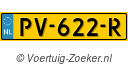 PV622R