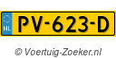 PV623D