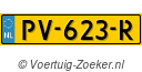 PV623R