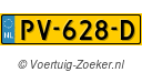 PV628D