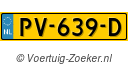 PV639D