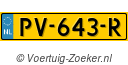 PV643R