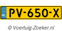 PV650X