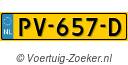 PV657D